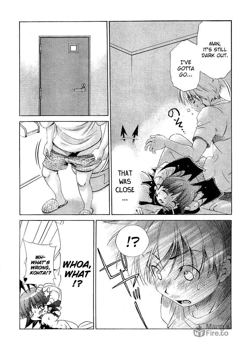Read Oretama chapter 13 image 5 on Lezhin