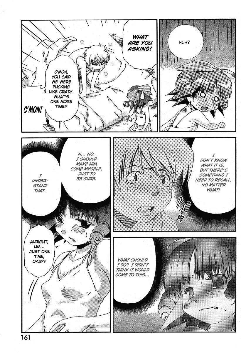 Read Oretama chapter 14.1 image 16 on Lezhin