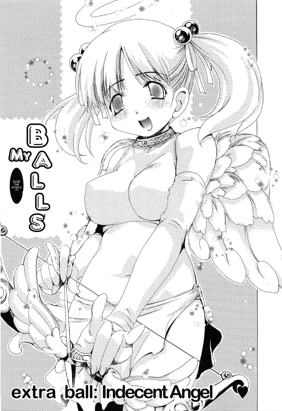 Read Oretama chapter 14.2 image 1 on Lezhin
