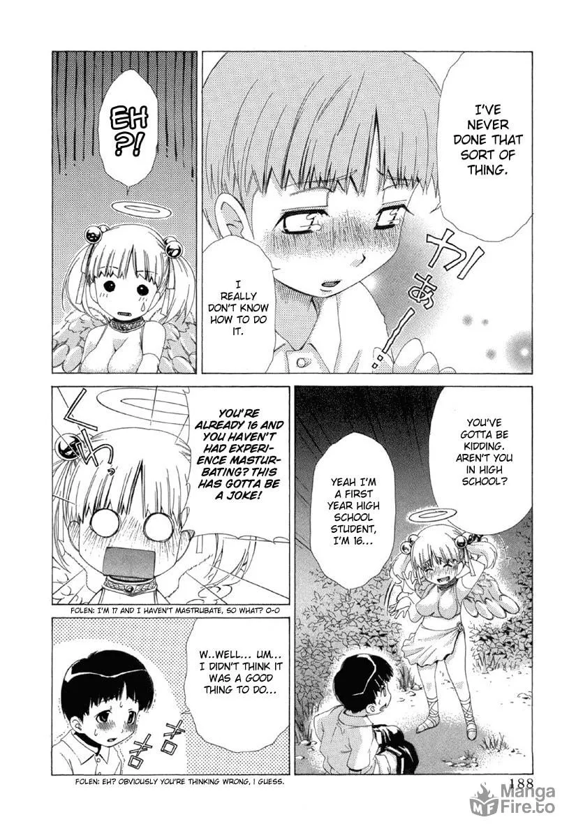 Read Oretama chapter 14.2 image 14 on Lezhin