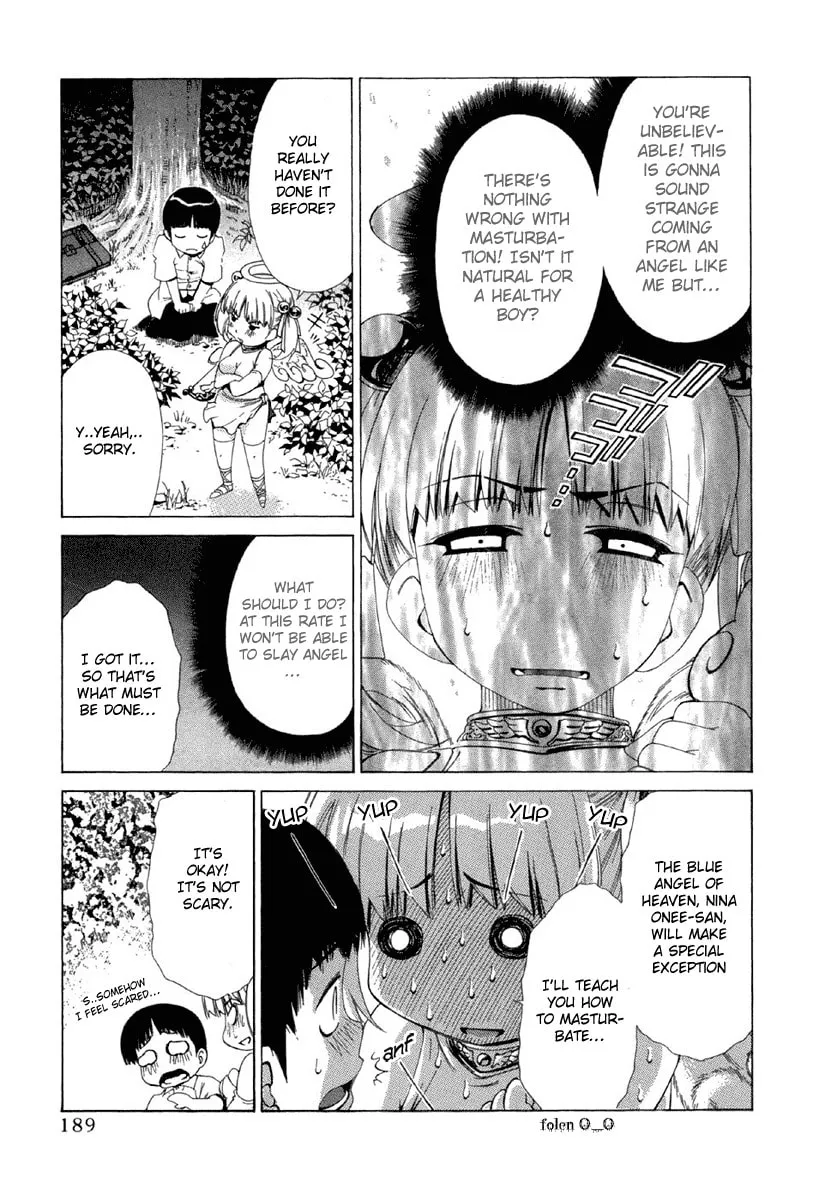Read Oretama chapter 14.2 image 15 on Lezhin