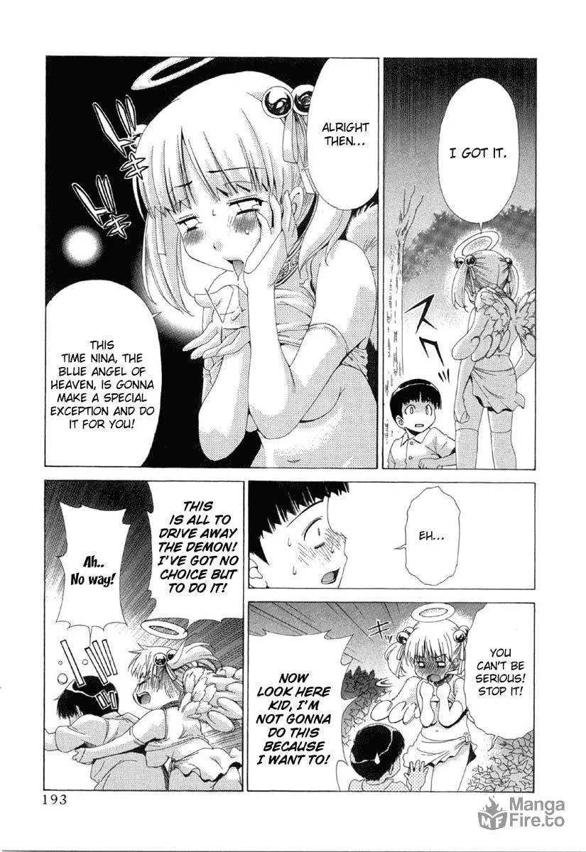Read Oretama chapter 14.2 image 19 on Lezhin