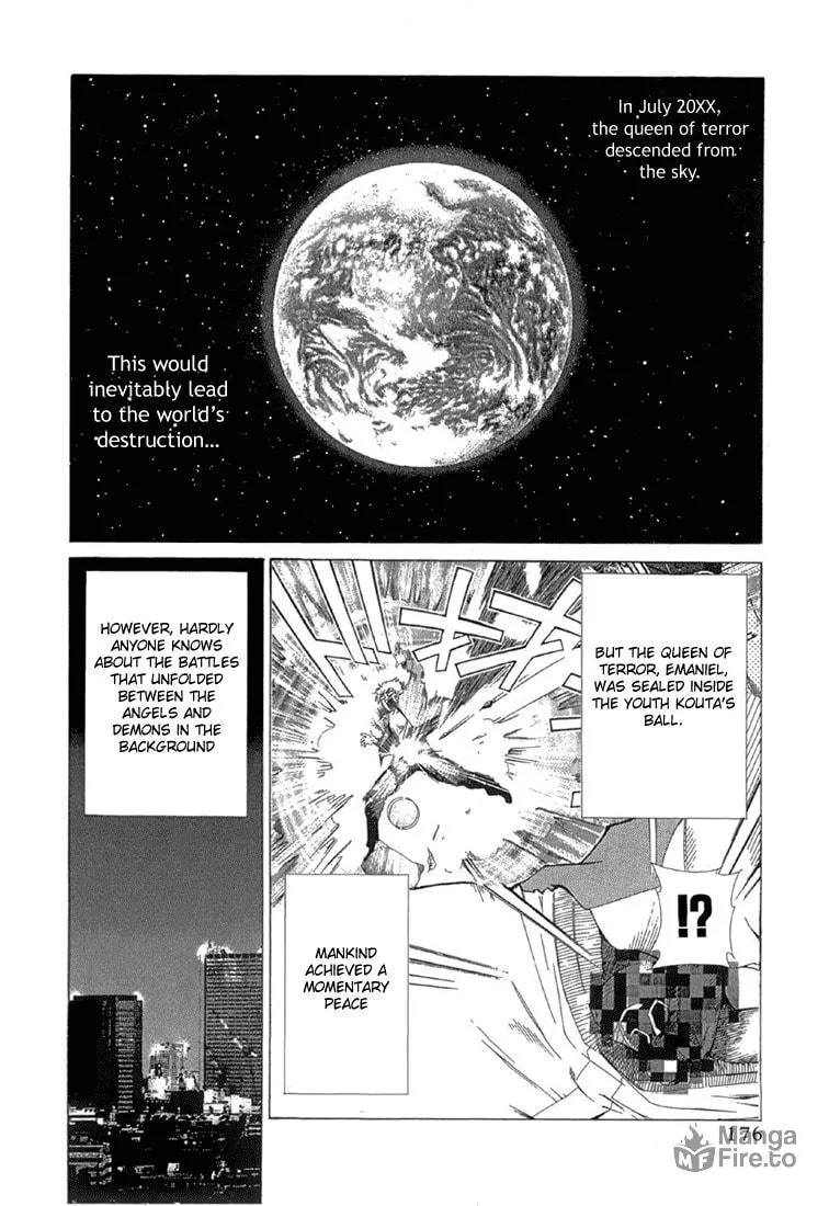 Read Oretama chapter 14.2 image 2 on Lezhin