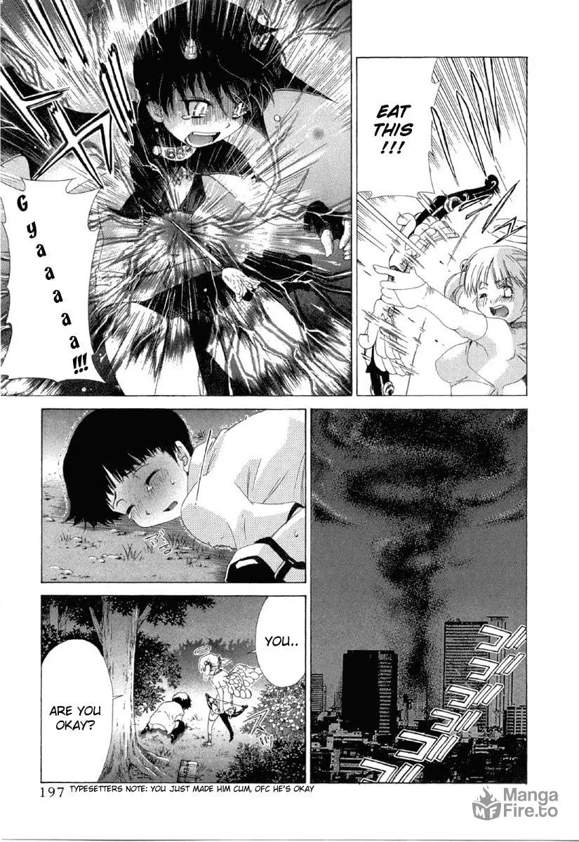 Read Oretama chapter 14.2 image 23 on Lezhin