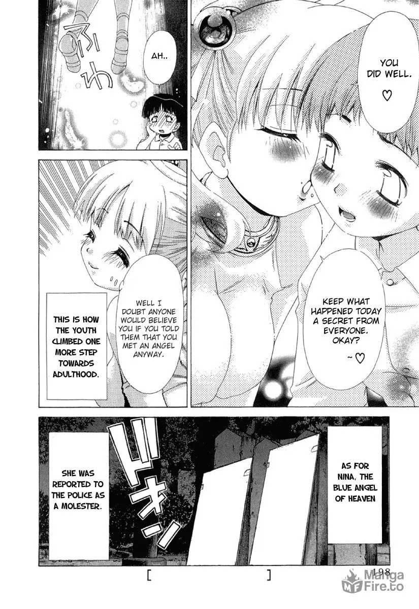 Read Oretama chapter 14.2 image 24 on Lezhin