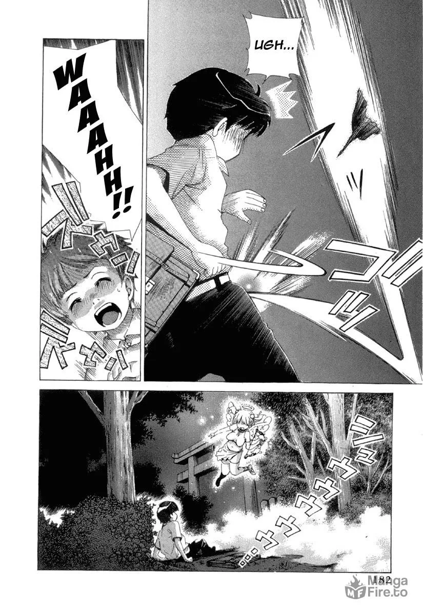 Read Oretama chapter 14.2 image 8 on Lezhin