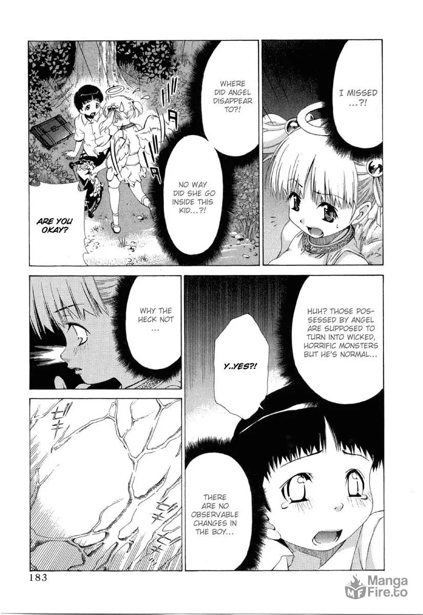 Read Oretama chapter 14.2 image 9 on Lezhin