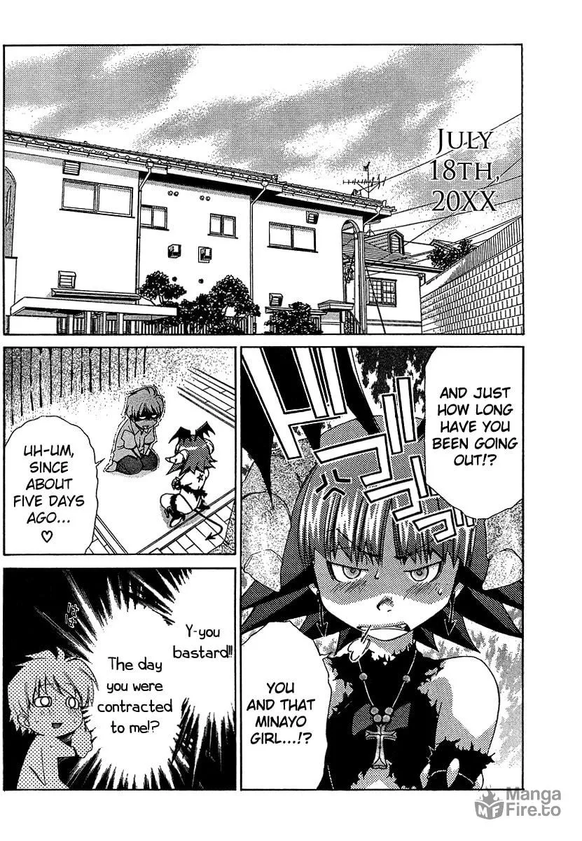 Read Oretama chapter 15 image 4 on Lezhin