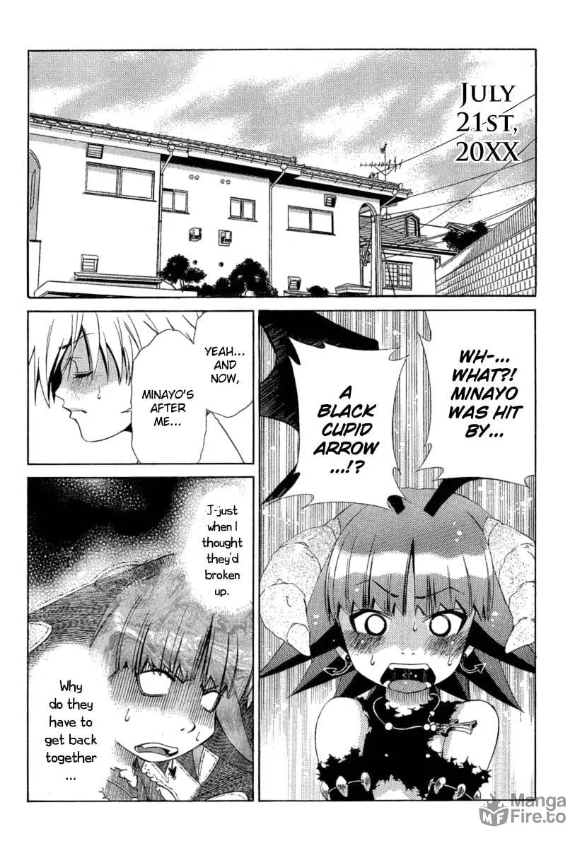 Read Oretama chapter 18 image 5 on Lezhin