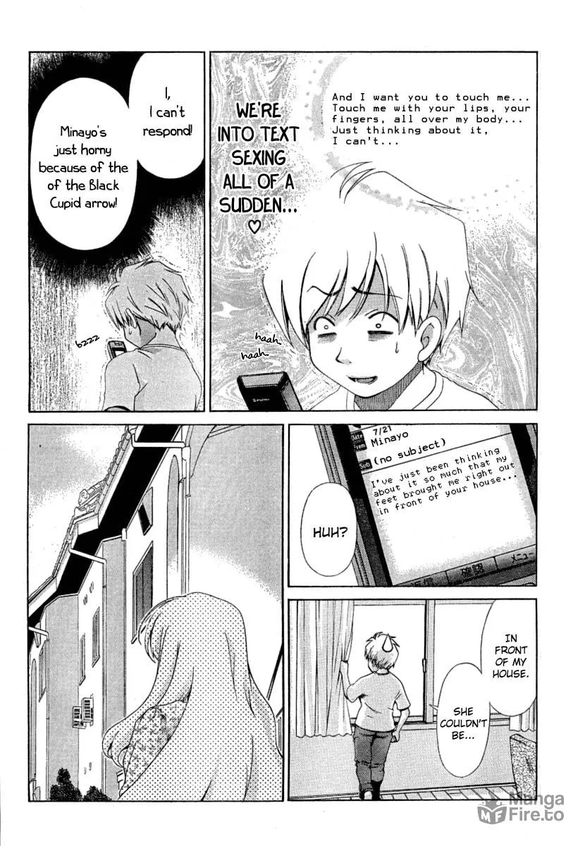Read Oretama chapter 18 image 9 on Lezhin