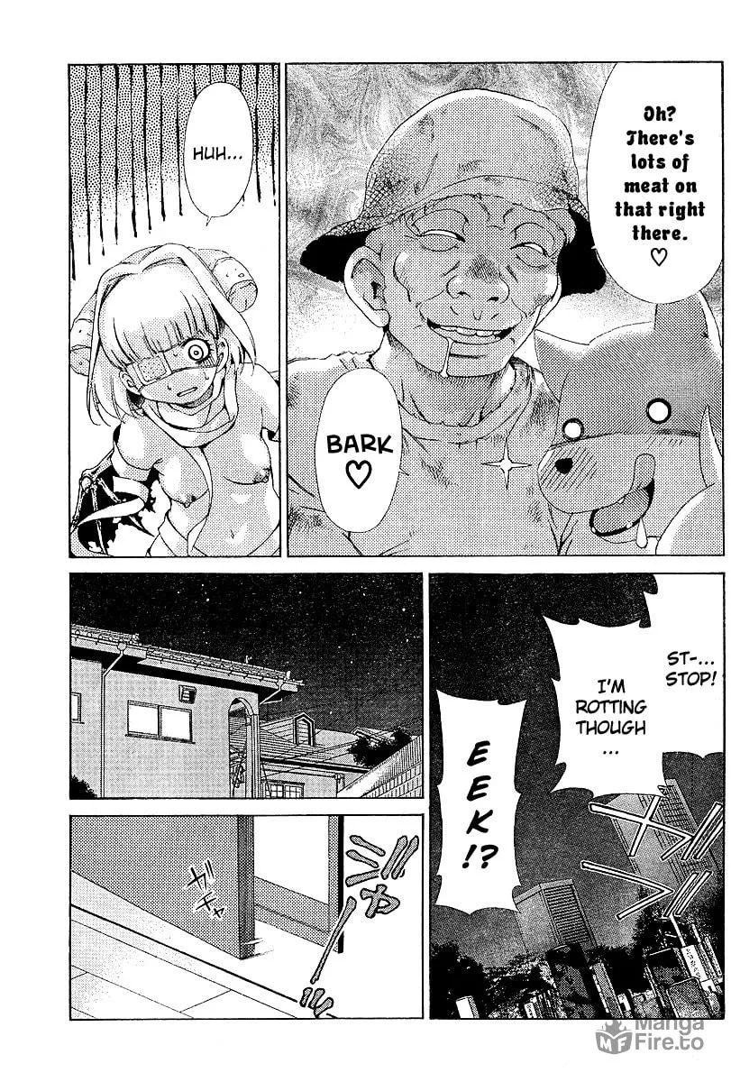 Read Oretama chapter 19 image 19 on Lezhin