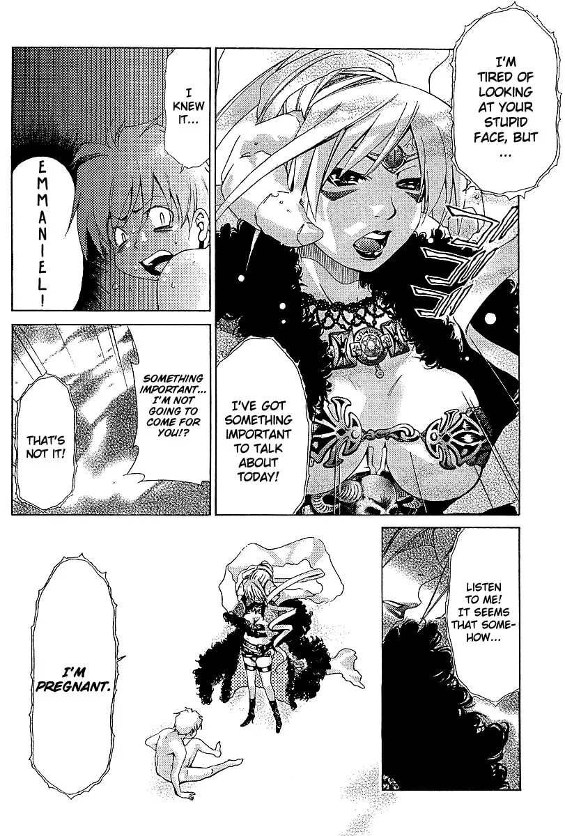 Read Oretama chapter 19 image 22 on Lezhin