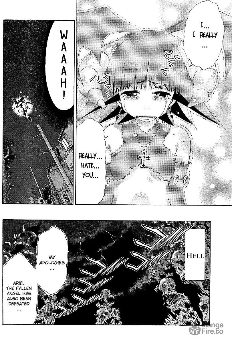 Read Oretama chapter 19 image 4 on Lezhin