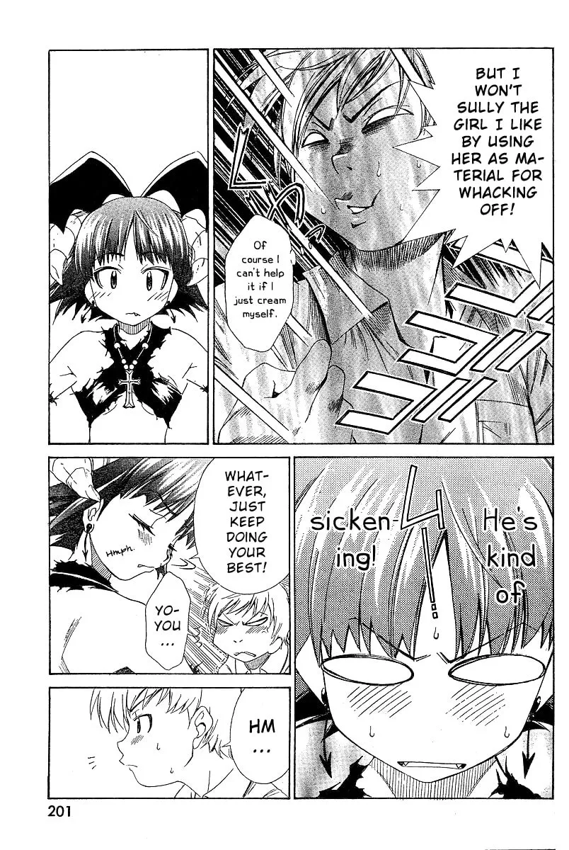 Read Oretama chapter 2 image 21 on Lezhin
