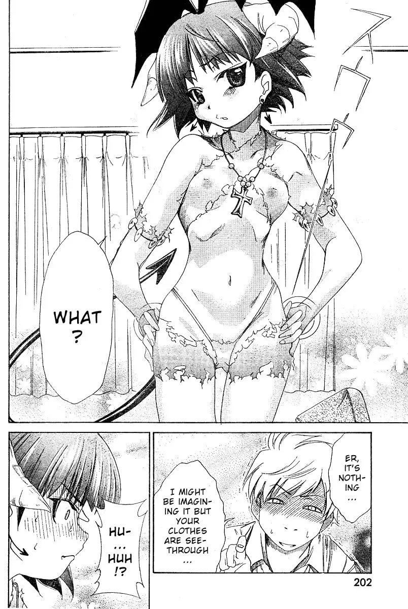Read Oretama chapter 2 image 22 on Lezhin