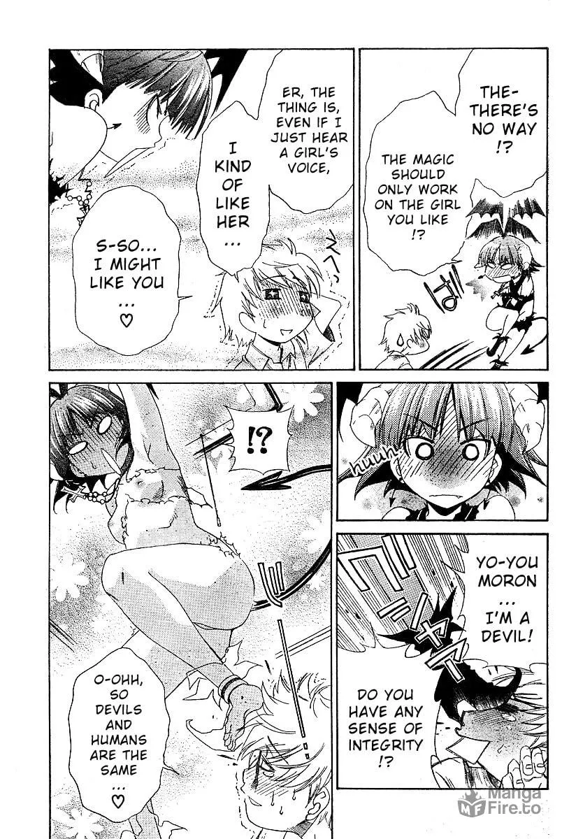 Read Oretama chapter 2 image 23 on Lezhin