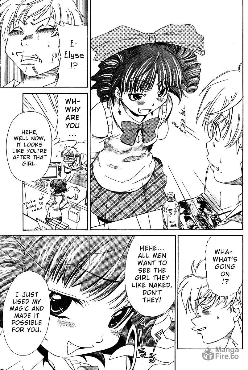Read Oretama chapter 2 image 9 on Lezhin