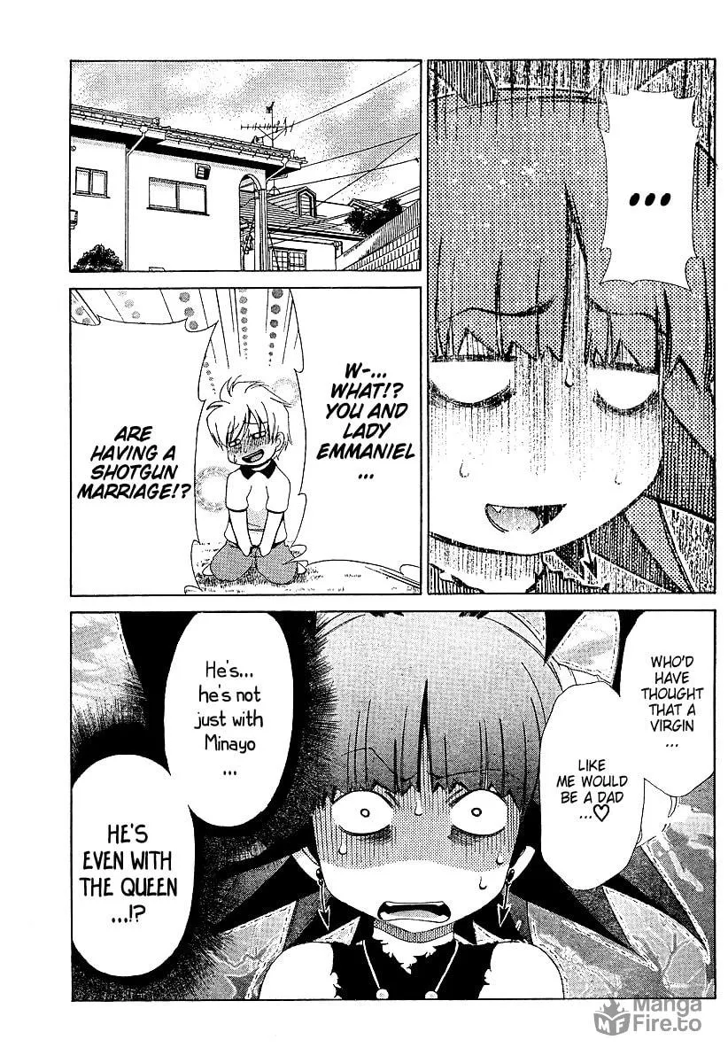 Read Oretama chapter 20 image 9 on Lezhin