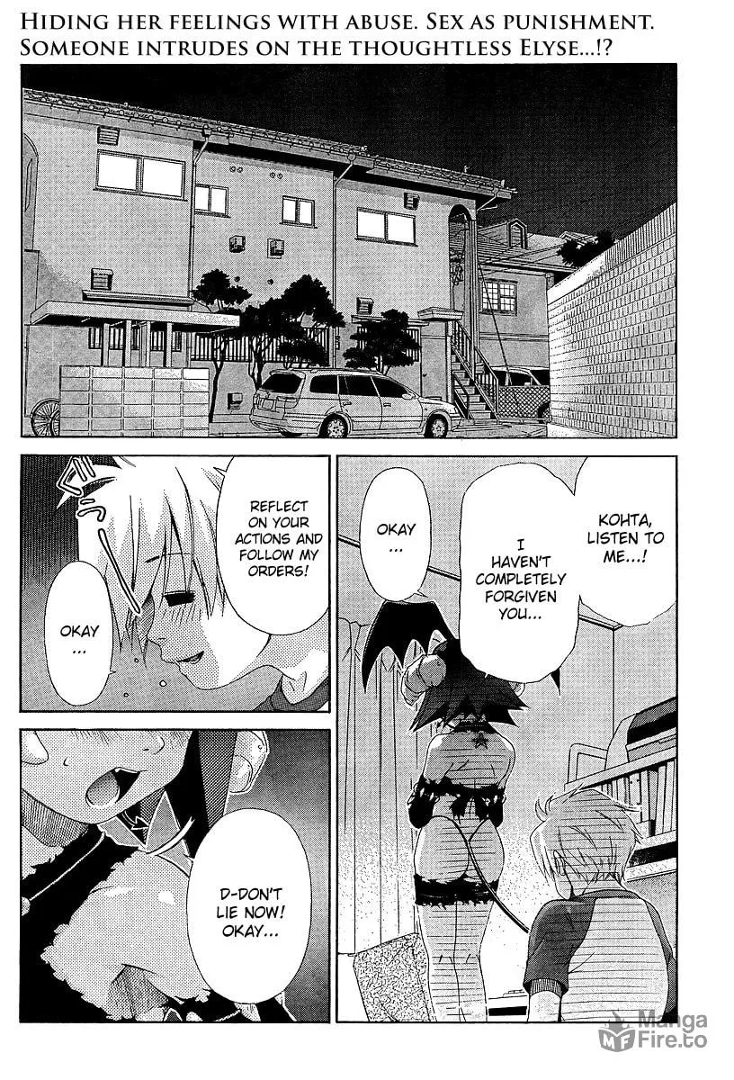 Read Oretama chapter 21 image 2 on Lezhin