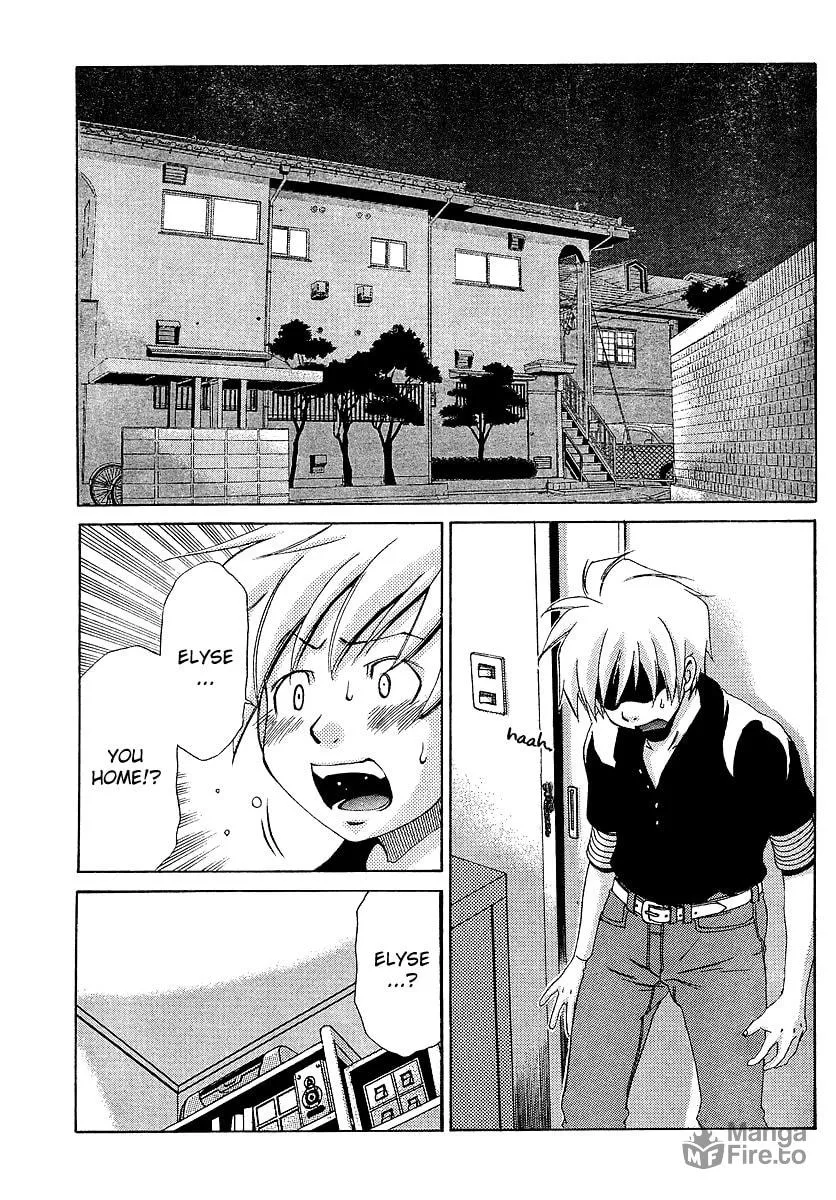 Read Oretama chapter 22 image 11 on Lezhin