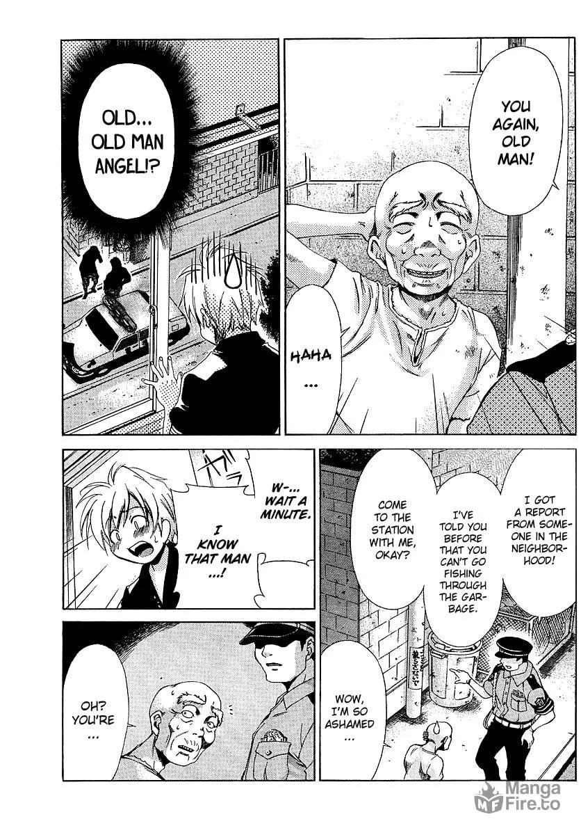 Read Oretama chapter 22 image 19 on Lezhin