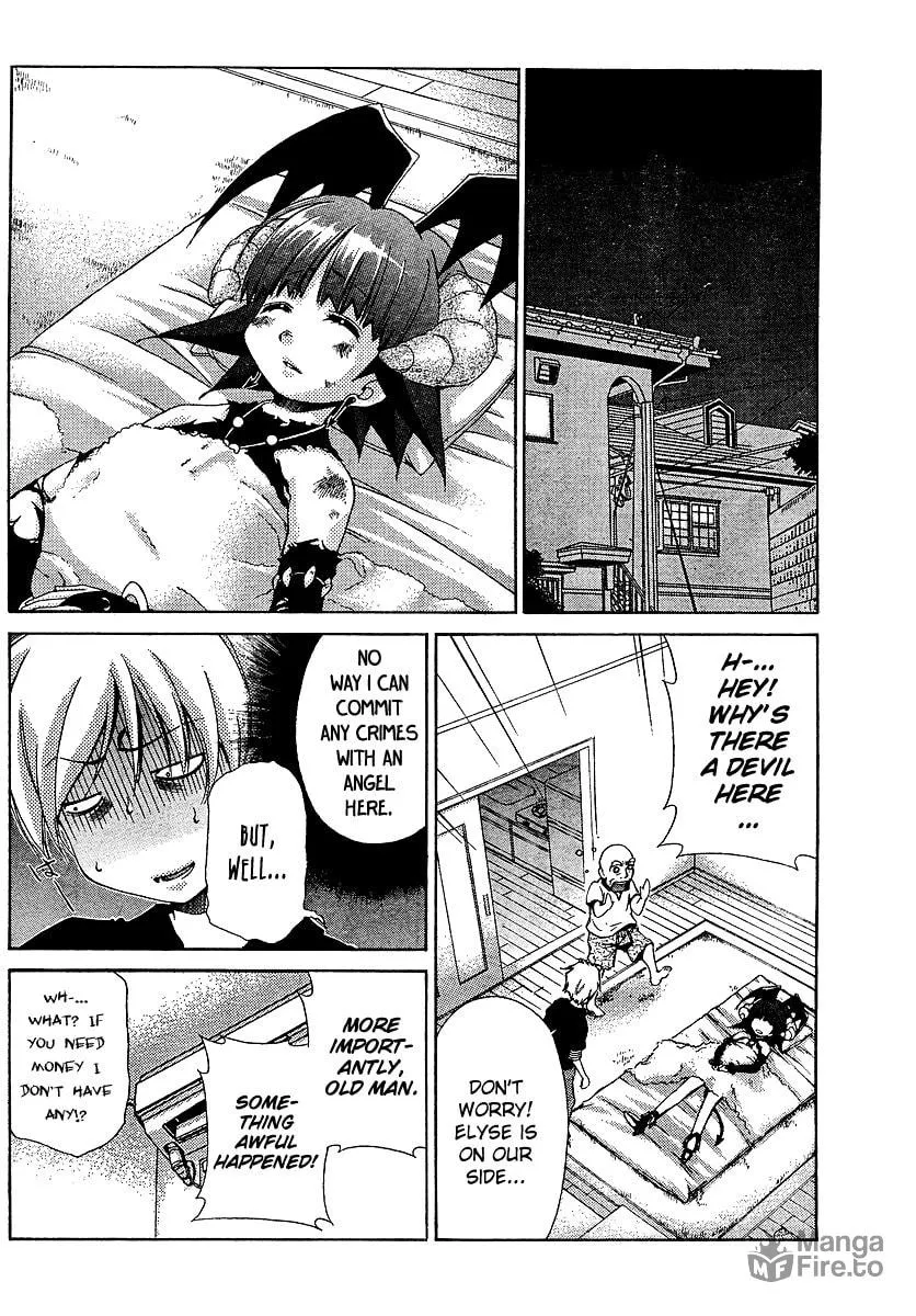 Read Oretama chapter 22 image 20 on Lezhin