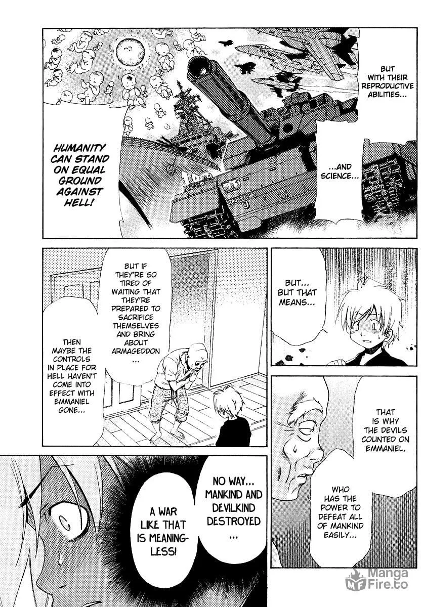 Read Oretama chapter 22 image 23 on Lezhin