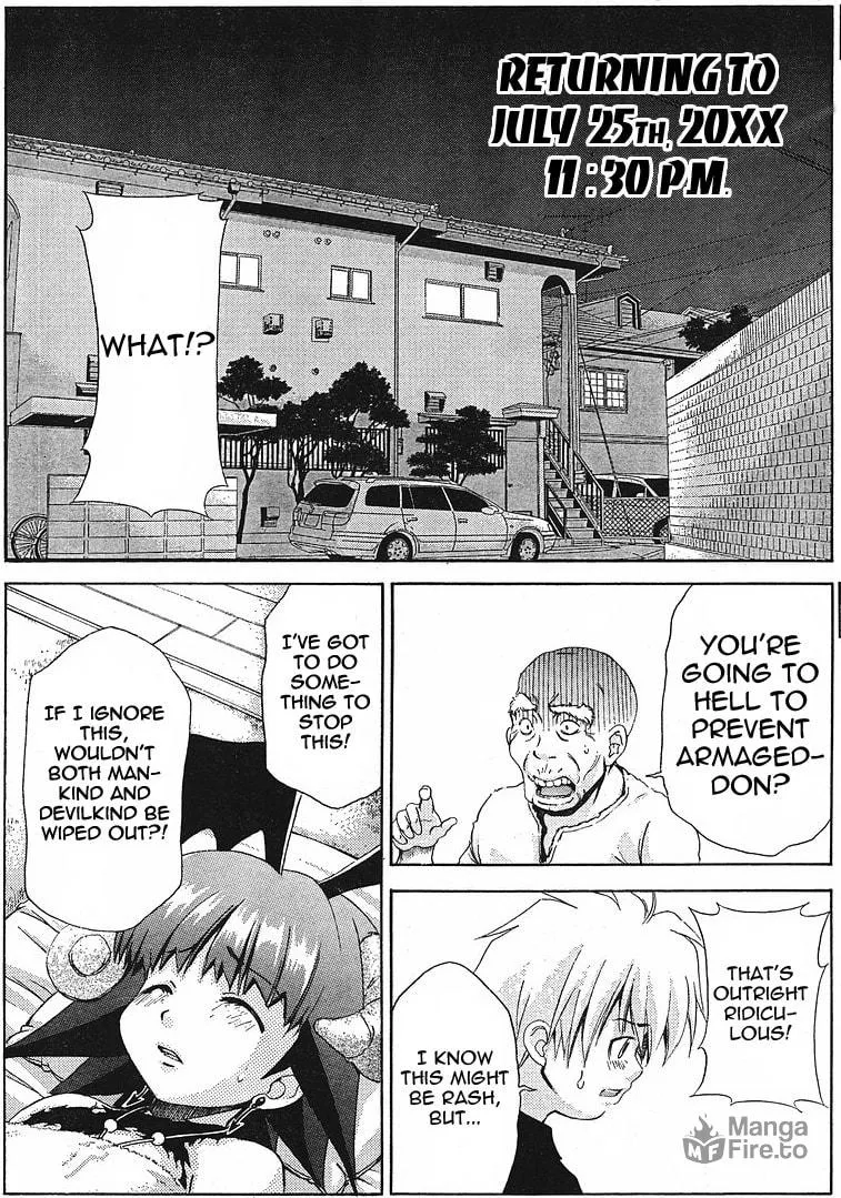 Read Oretama chapter 23 image 4 on Lezhin