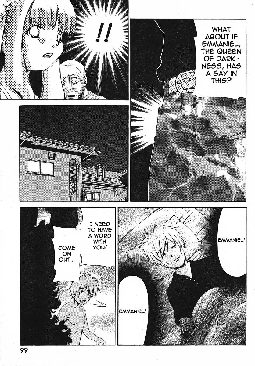 Read Oretama chapter 23 image 7 on Lezhin
