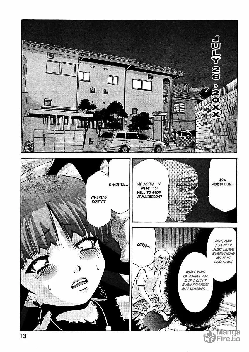 Read Oretama chapter 24 image 2 on Lezhin