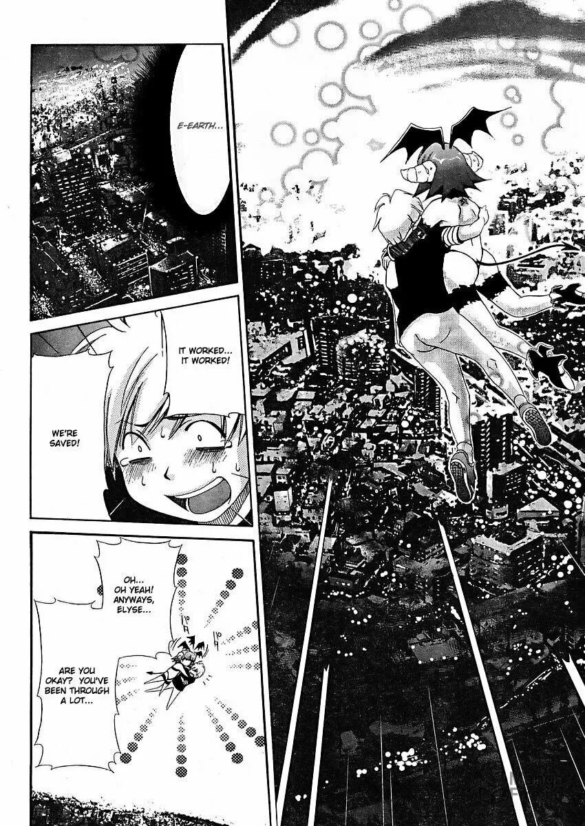 Read Oretama chapter 24 image 23 on Lezhin