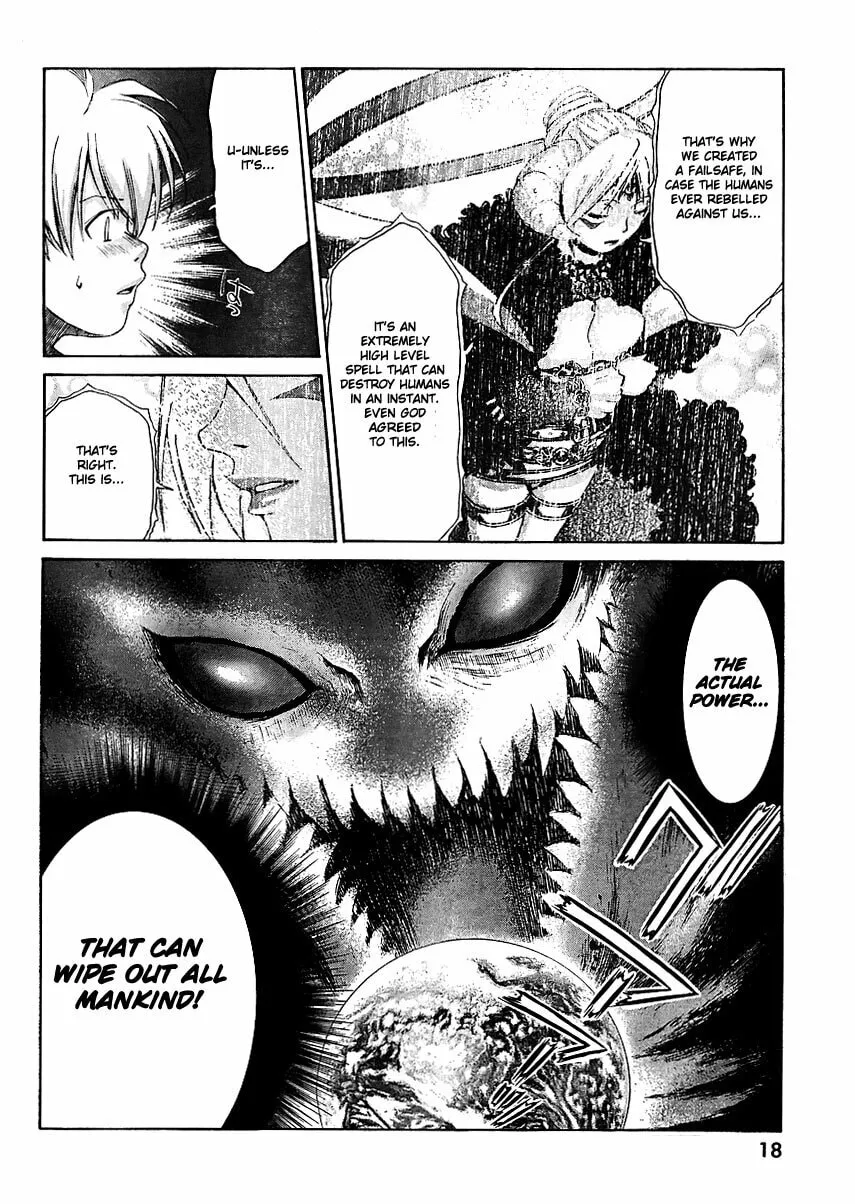 Read Oretama chapter 24 image 7 on Lezhin