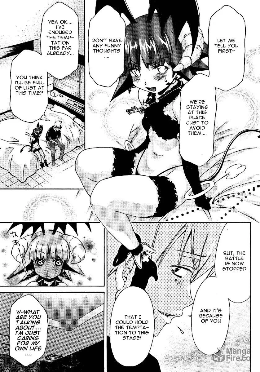 Read Oretama chapter 25 image 4 on Lezhin