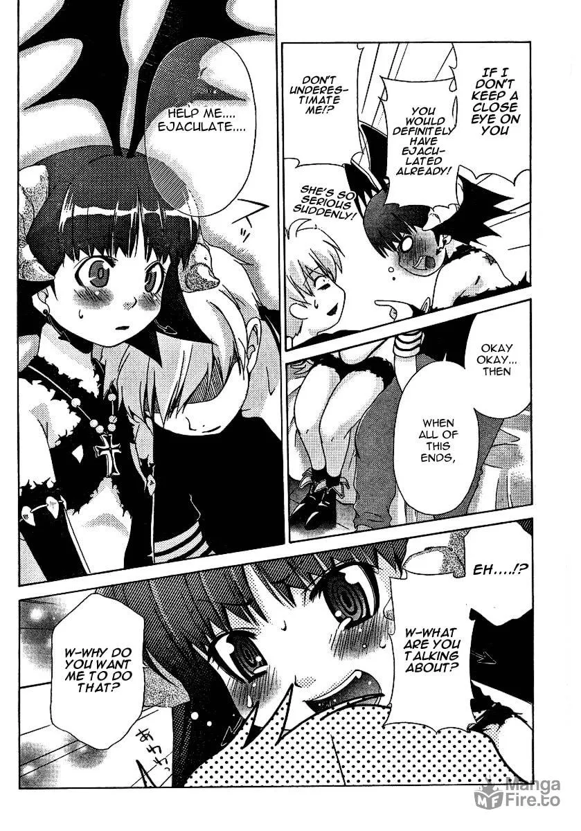 Read Oretama chapter 25 image 5 on Lezhin