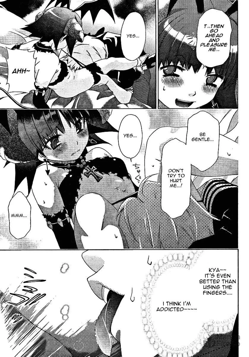 Read Oretama chapter 25 image 8 on Lezhin