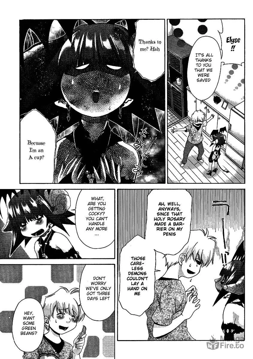 Read Oretama chapter 28 image 5 on Lezhin