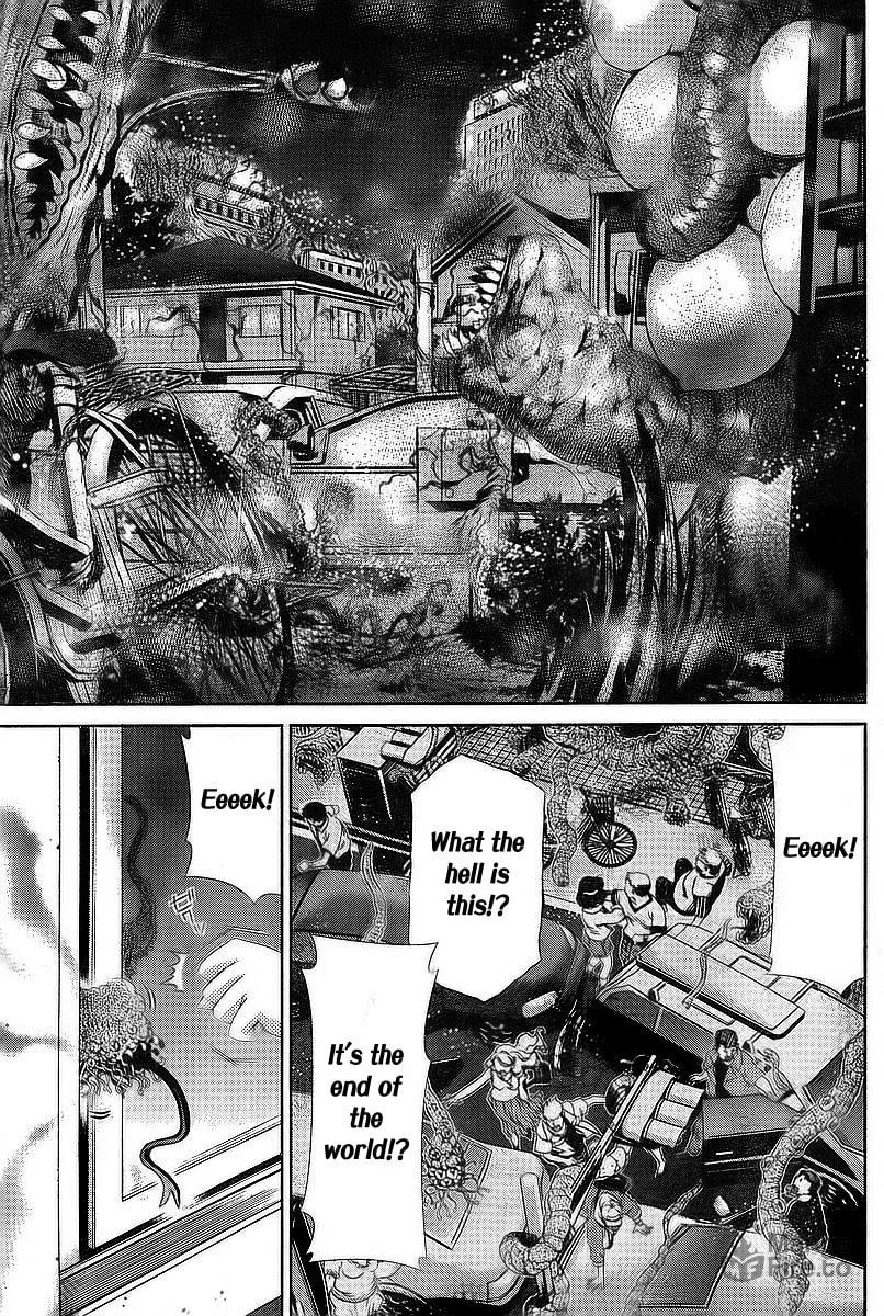 Read Oretama chapter 33 image 2 on Lezhin
