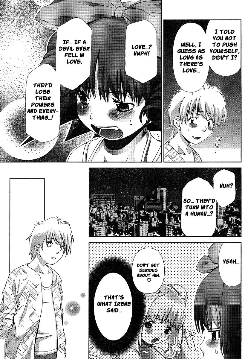 Read Oretama chapter 35 image 22 on Lezhin