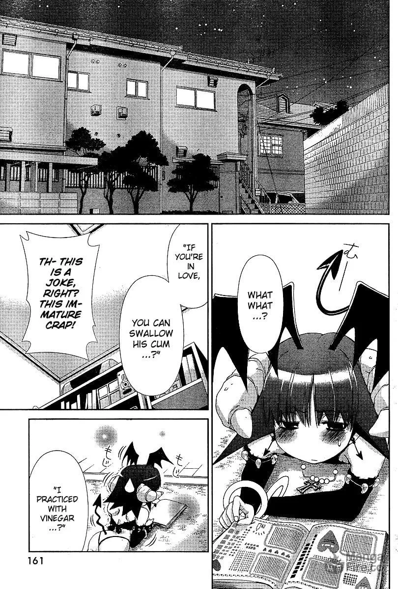 Read Oretama chapter 36 image 20 on Lezhin