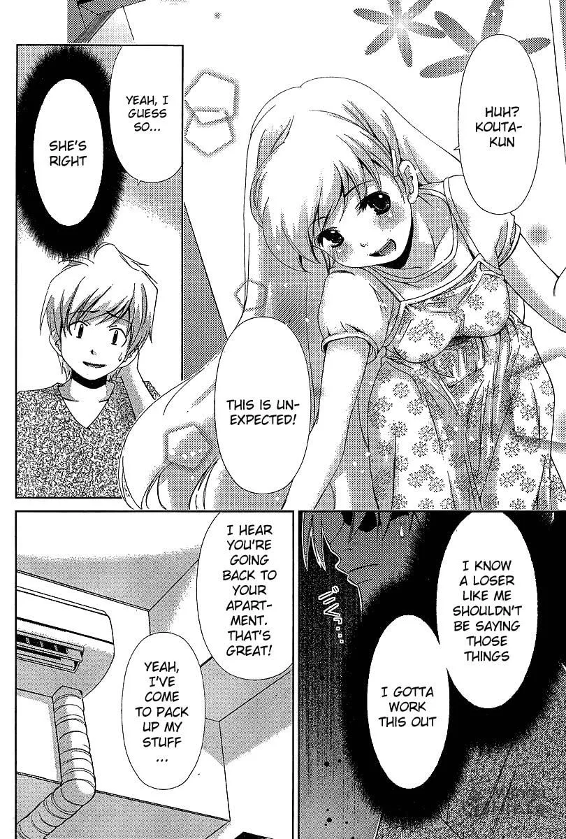 Read Oretama chapter 36 image 9 on Lezhin
