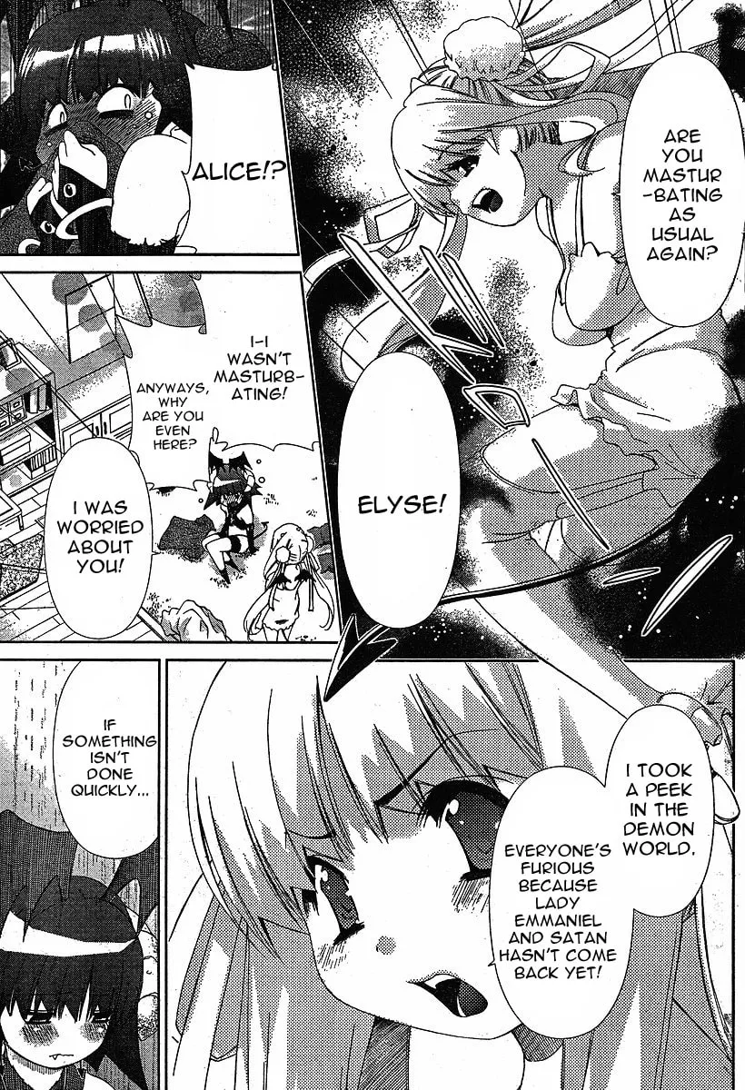 Read Oretama chapter 37 image 10 on Lezhin