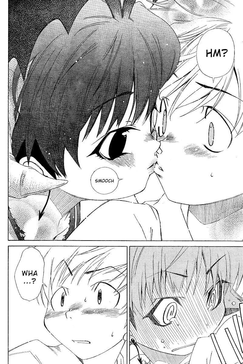 Read Oretama chapter 4 image 10 on Lezhin
