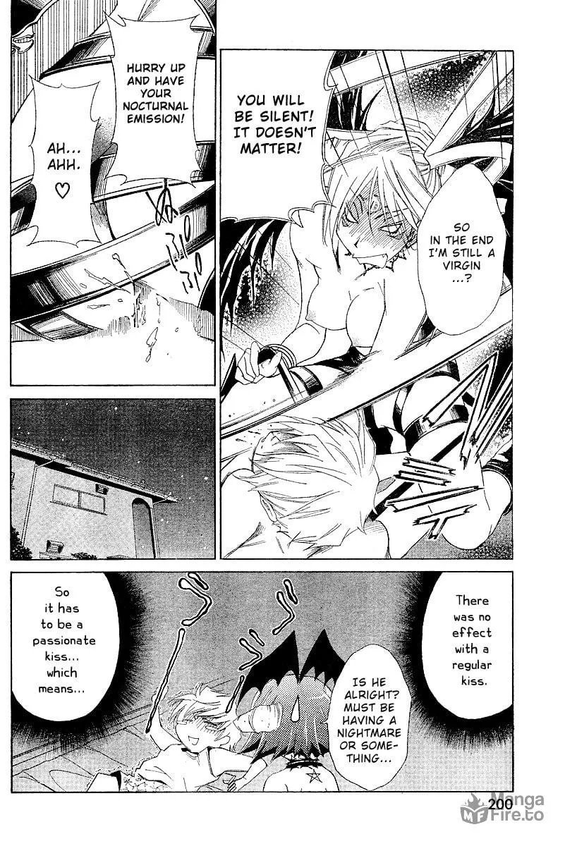 Read Oretama chapter 4 image 19 on Lezhin