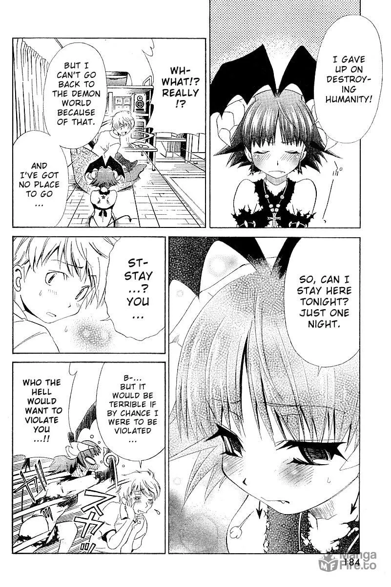 Read Oretama chapter 4 image 4 on Lezhin