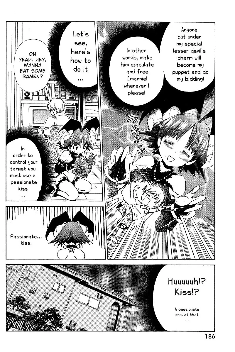 Read Oretama chapter 4 image 6 on Lezhin