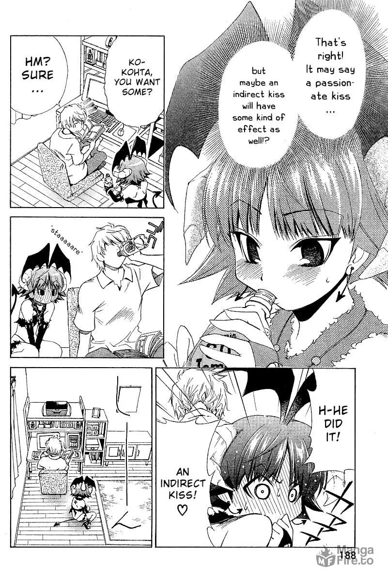 Read Oretama chapter 4 image 8 on Lezhin