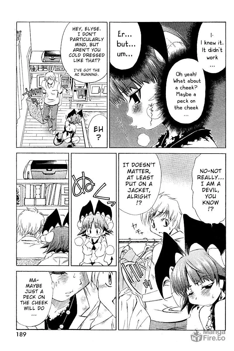 Read Oretama chapter 4 image 9 on Lezhin