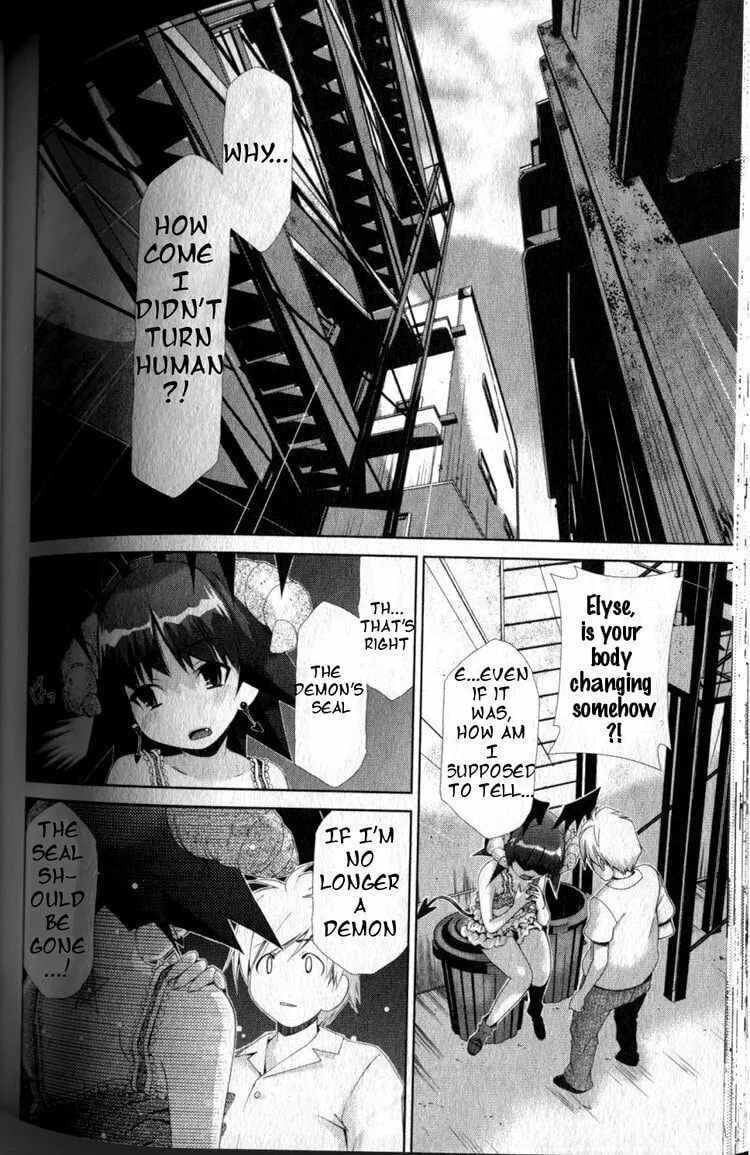Read Oretama chapter 40 image 1 on Lezhin