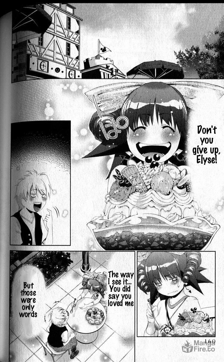 Read Oretama chapter 40 image 11 on Lezhin