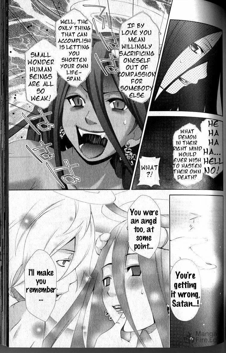 Read Oretama chapter 40 image 4 on Lezhin